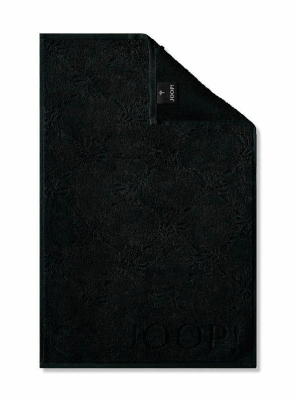 JOOP! Handtuch UNI-CORNFLOWER