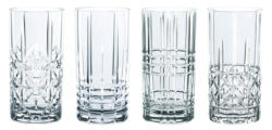 Nachtmann Highland Longdrink 4er Set