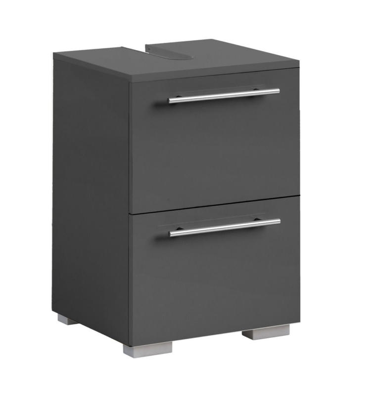 Stylife Waschbeckenunterschrank CARLOS