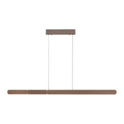 Paul Neuhaus Pendelleuchte ADRIANA ROUND