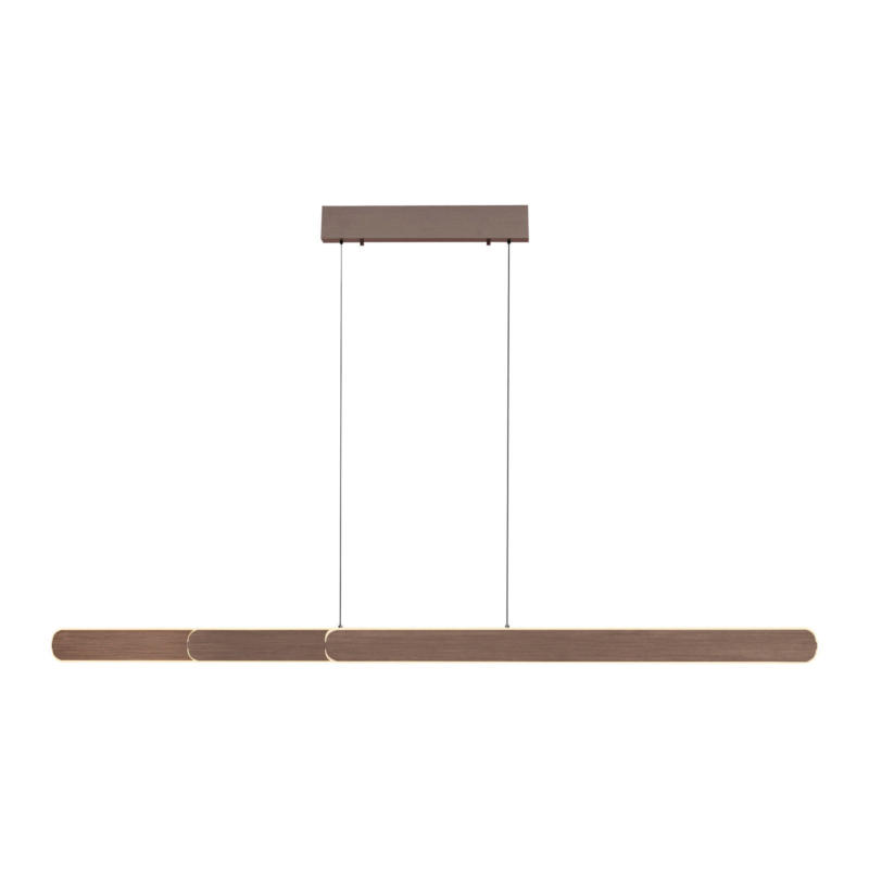 Paul Neuhaus Pendelleuchte ADRIANA ROUND