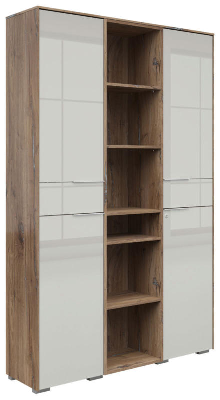 Voleo Aktenschrank Kombination NEVADA