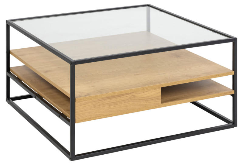 Livetastic Couchtisch RANDOLF
