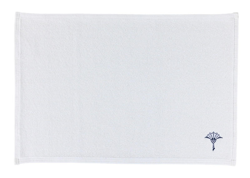 JOOP! Badteppich 70 x 120 cm CORNFLOWER SINGLE