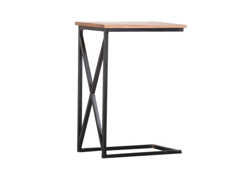Z2 Beistelltisch FIRESTONE