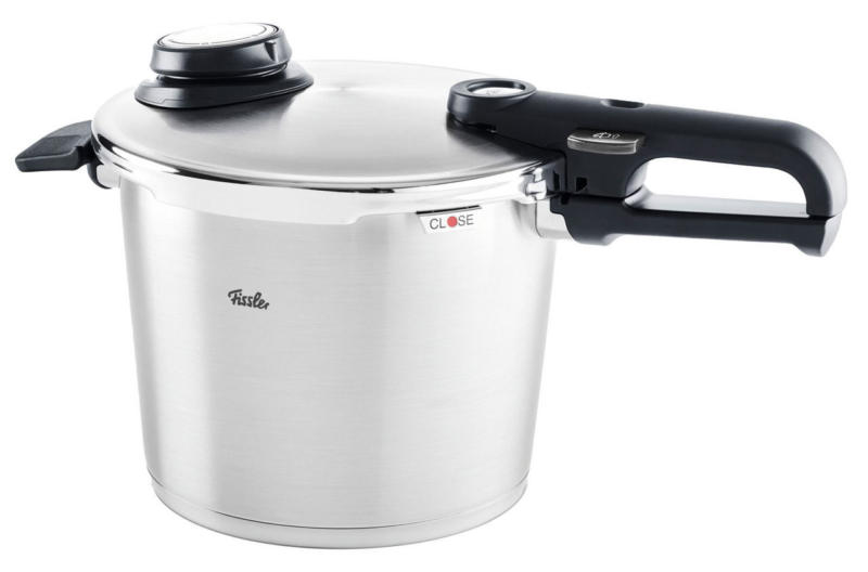 Fissler Schnellkochtopf 6 l VITAVIT PREMIUM