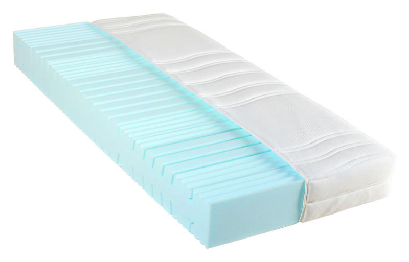 Sleeptex Komfortschaummatratze H3 VIRTUS