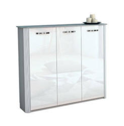 Moderano Schuhschrank MILANO