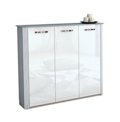 Moderano Schuhschrank MILANO
