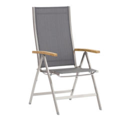 Zebra Klappsessel ONE