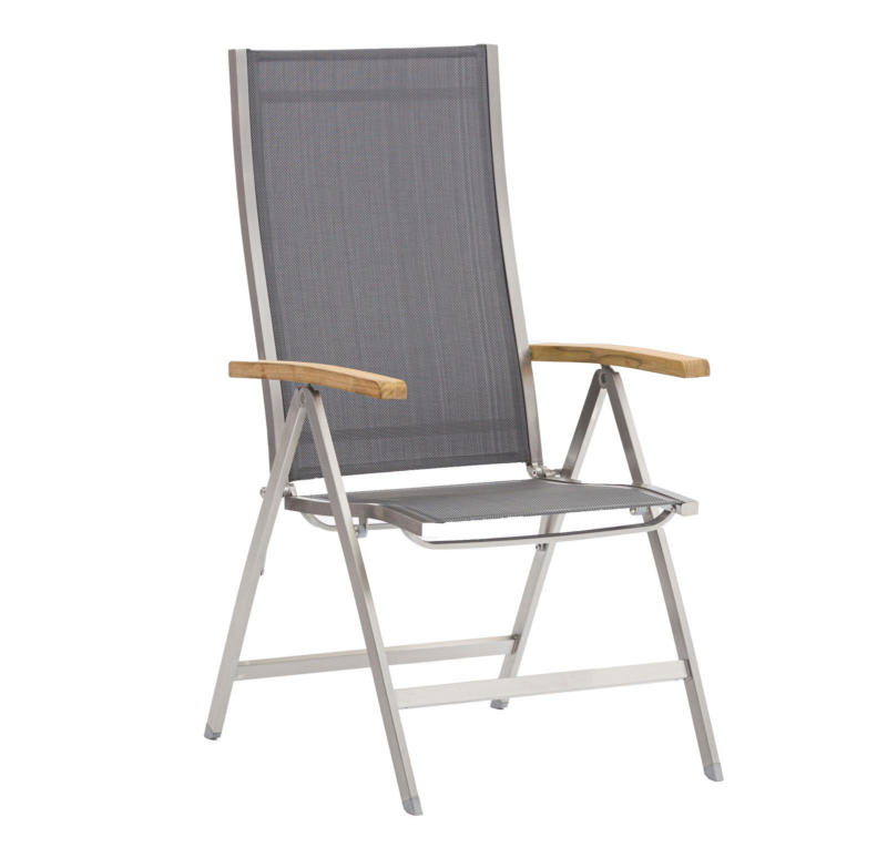 Zebra Klappsessel ONE