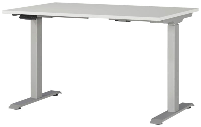 E-Serie E-Schreibtisch eSystem