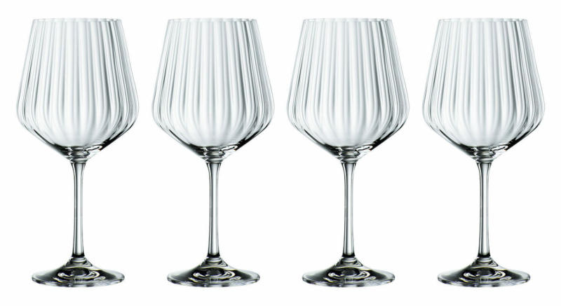 Nachtmann Gin Tonic-Gläser 4er-Set