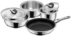 WMF Topfset 7-tlg. CLICK&SERVE