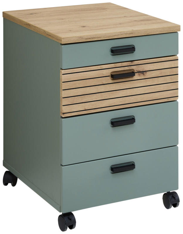 Voleo Rollcontainer GLENN