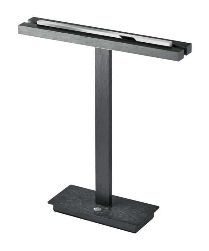 Hell LED-Tischleuchte ELEMENTS