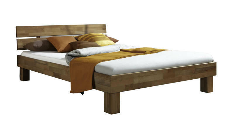 Z2 Futonbett SÖREN