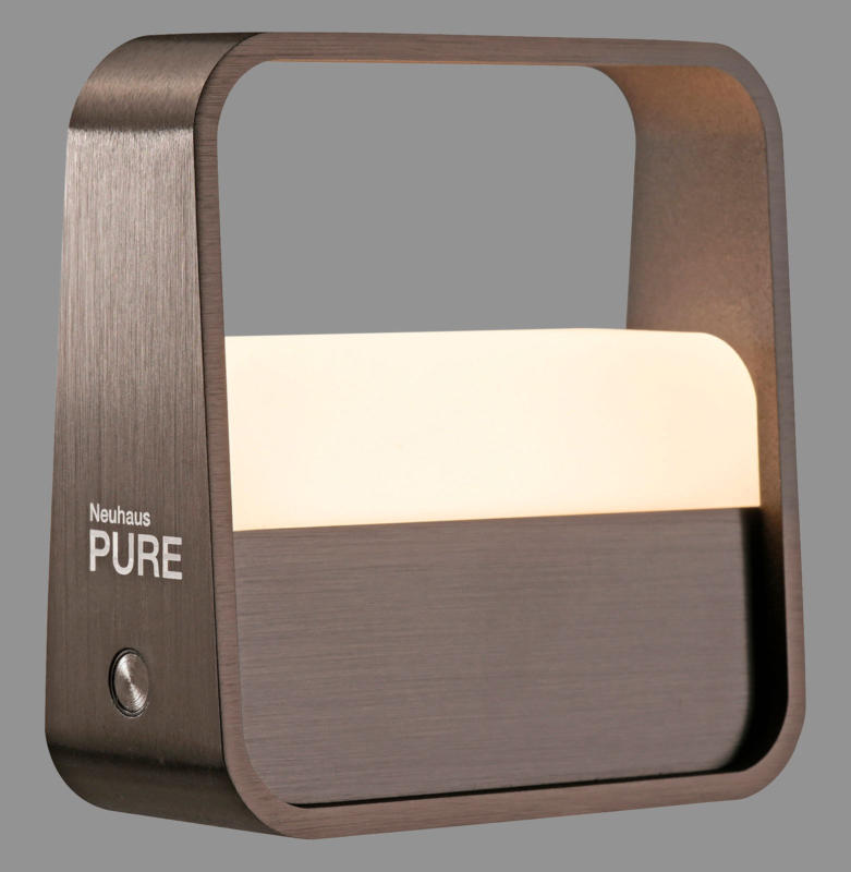 Neuhaus Pure Tischleuchte PURE Go GO