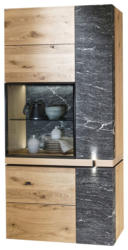 Voglauer Vitrine V-ROCK