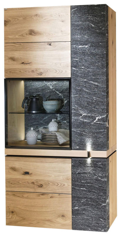 Voglauer Vitrine V-ROCK