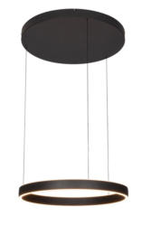 Dieter Knoll LED-Hängeleuchte