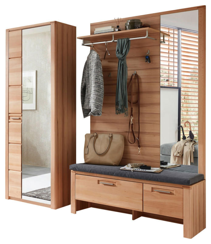 Linea Natura Garderobenkombination NATURE ONE