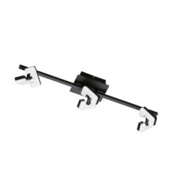 Fischer & Honsel LED-Deckenleuchte RAY