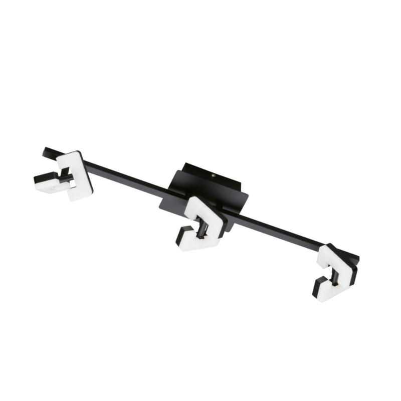 Fischer & Honsel LED-Deckenleuchte RAY