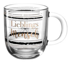 Leonardo Tasse LIEBLINGSMENSCH
