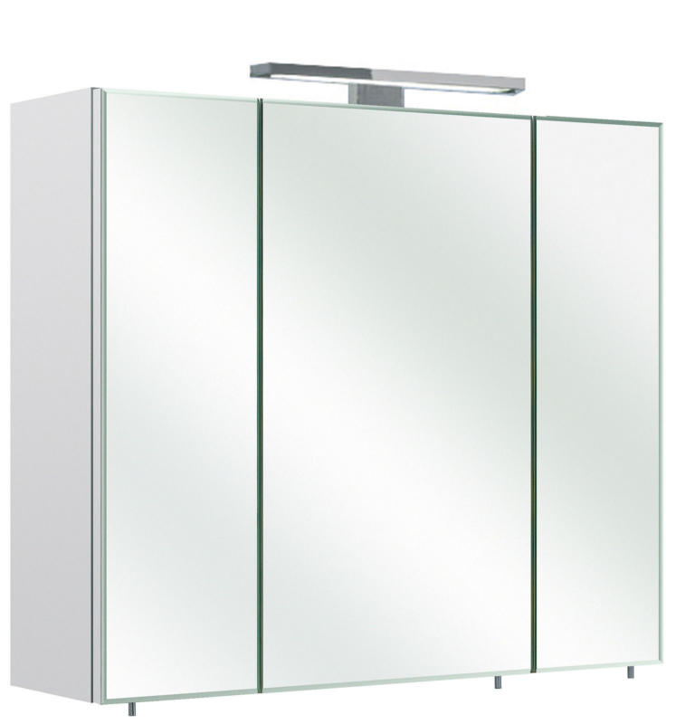 XORA Spiegelschrank GRADO