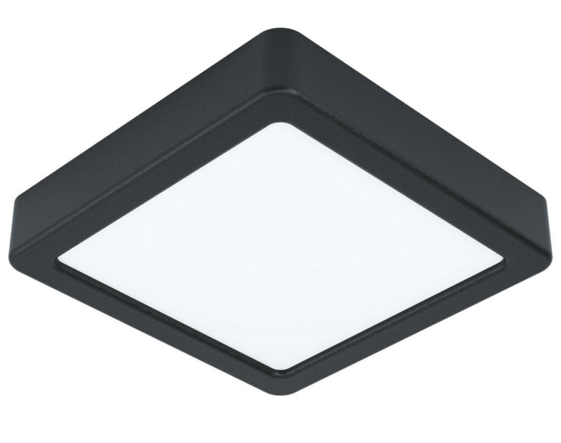 Eglo Leuchten LED-Deckenleuchte FUEVA