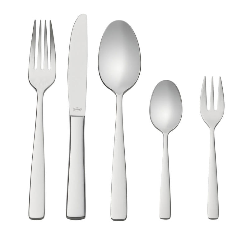 Rösle Besteck-Set 30-tlg. ELEGANCE