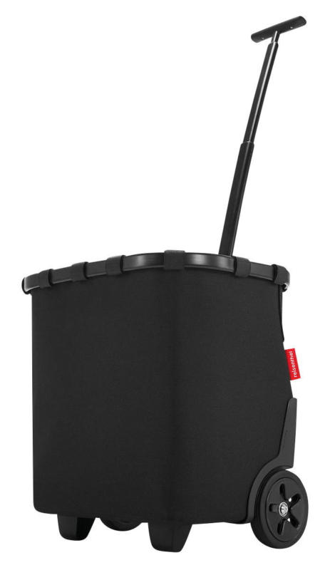Reisenthel Carrycruiser Frame black/black