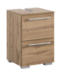 Stylife Waschbeckenunterschrank CARLOS