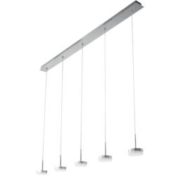 Fabas Luce Pendelleuchte DUNK