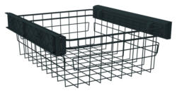 Hom´in Wäschekorb quadr. UNIT