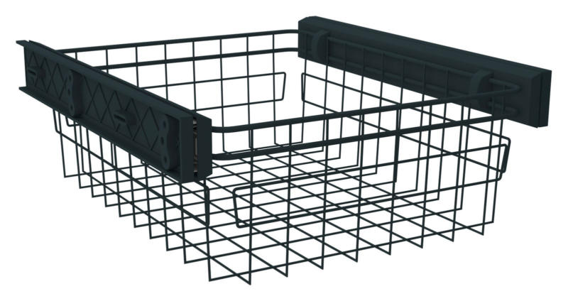 Hom´in Wäschekorb quadr. UNIT