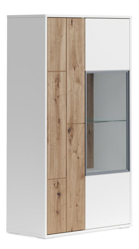Z2 Vitrine klein SOLE