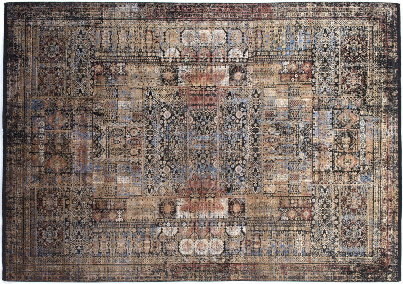 OCI Designer Teppich GLAMOUR