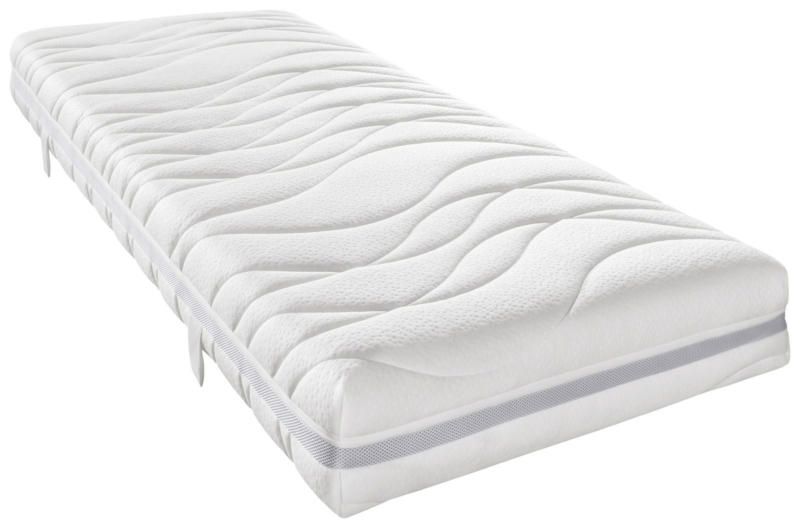 Sleeptex TTFK-Matratze H2 PERFECT TOUCH T