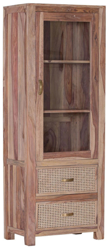 Landscape Vitrine BANTU