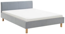 Z2 Polsterbett (140) LENA