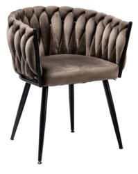 Z2 Sessel WEAVY
