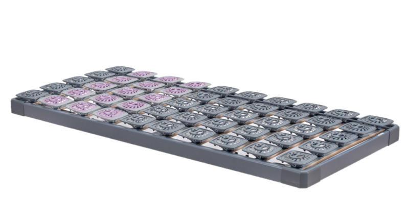 Tempur Systemrahmen PREMIUM FLEX 500