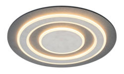 Globo Lighting Deckenleuchte CLEMENS