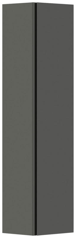 Moderano Hänge-Garderobenschrank LECCO