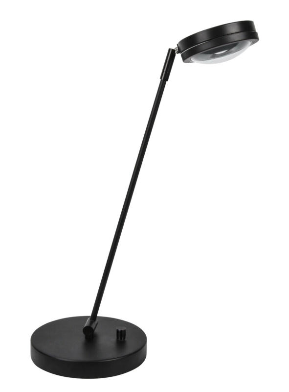 Megatron LED-Tischleuchte OTTICA