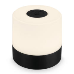 Briloner Akku LED-Tischleuchte SMAL