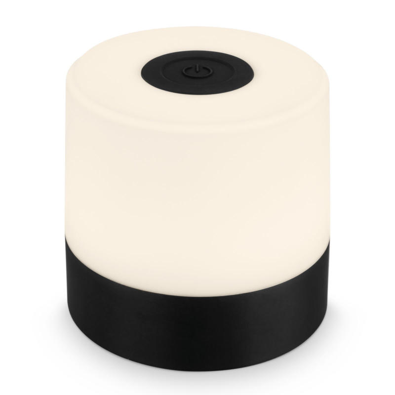Briloner Akku LED-Tischleuchte SMAL