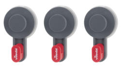 Vileda Klebehaken 3er-Set